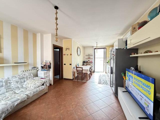 Appartamento in vendita a Cilavegna PV