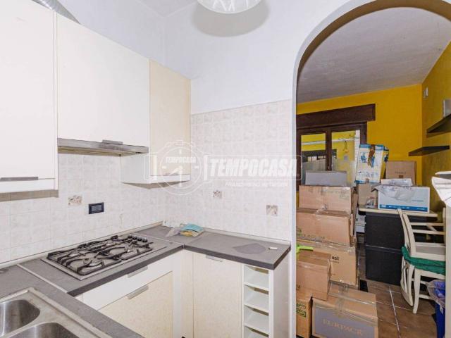 Appartamento in vendita a Cilavegna PV