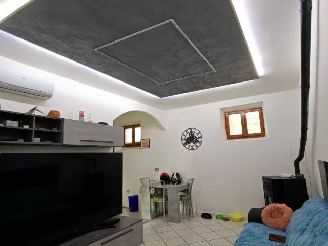 Appartamento in vendita a Cilavegna PV