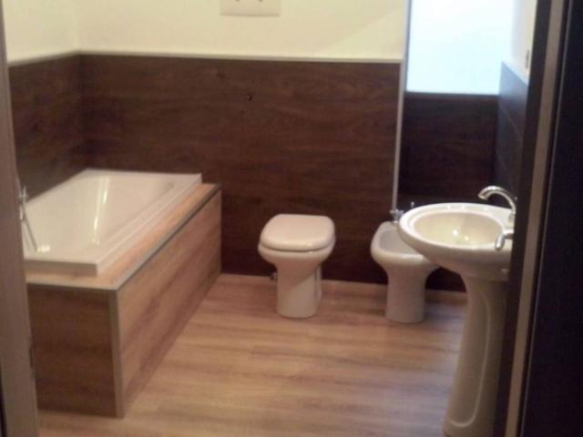 Appartamento in vendita a Cimbergo BS