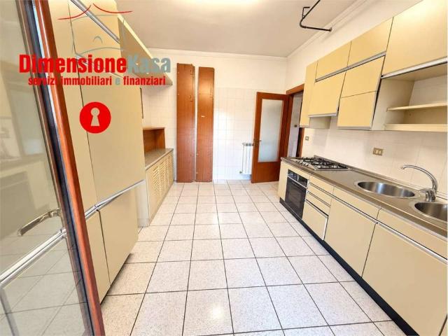 Appartamento in vendita a Cimitile NA