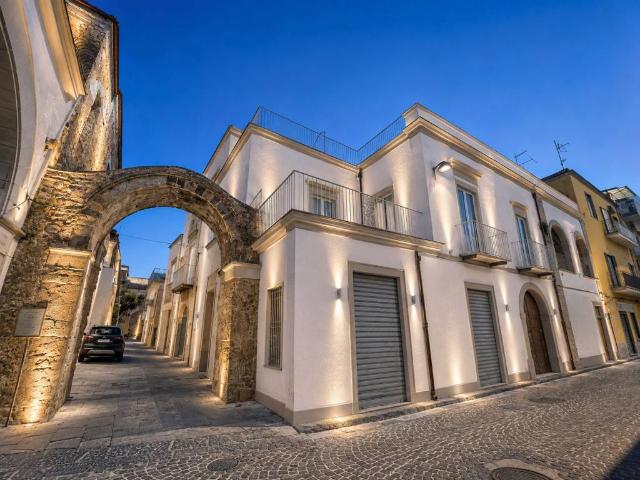 Appartamento in vendita a Cimitile NA