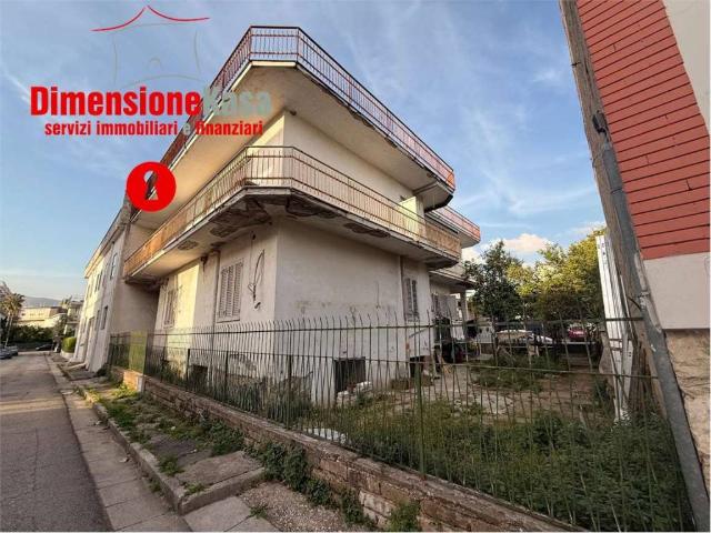 Appartamento in vendita a Cimitile NA