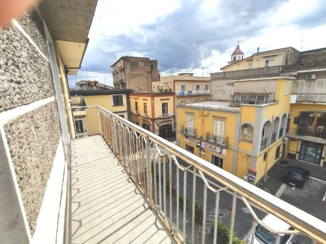Appartamento in vendita a Cimitile NA