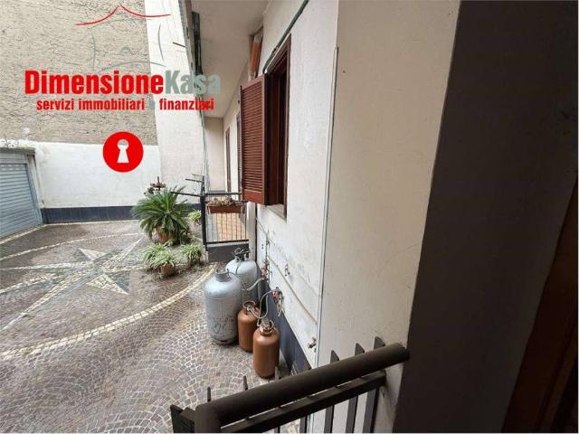 Appartamento in vendita a Cimitile NA