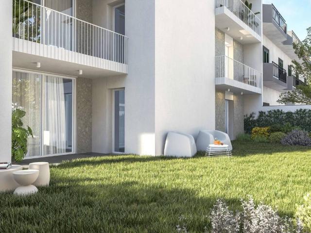 Appartamento in vendita a Cimitile NA