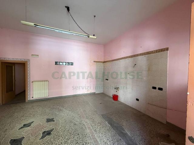 Appartamento in vendita a Cimitile NA