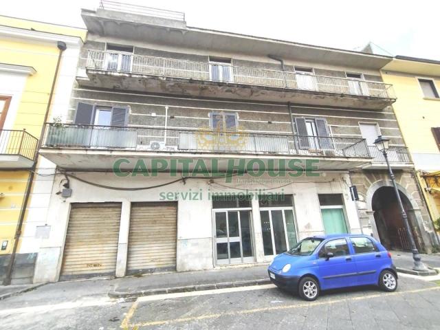 Appartamento in vendita a Cimitile