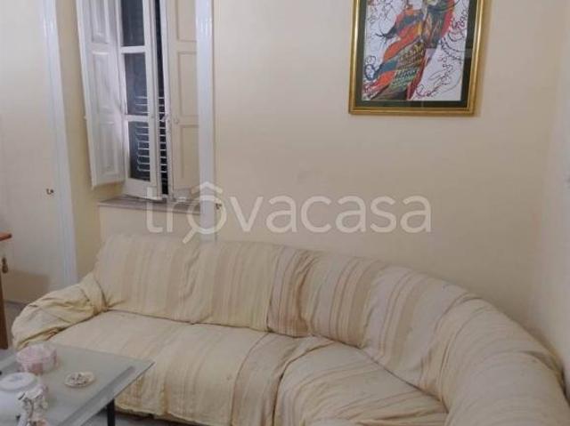 Appartamento in vendita a Ciminna via san sebastiano, 7
