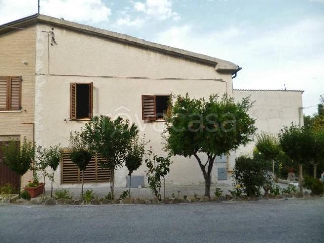 Appartamento in vendita a Cingoli
