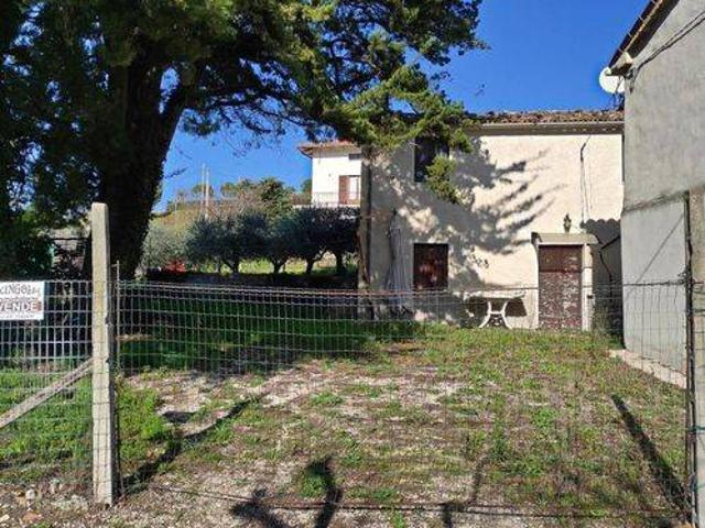 Appartamento in vendita a Cingoli MC