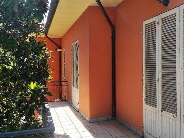 Appartamento in vendita a Cingoli MC