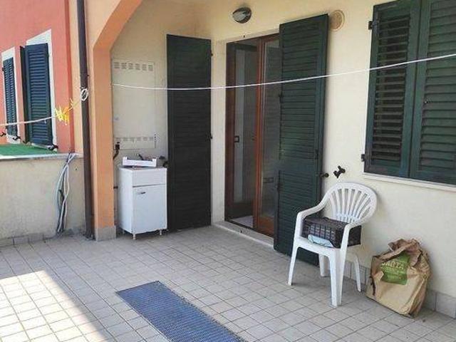 Appartamento in vendita a Cingoli MC