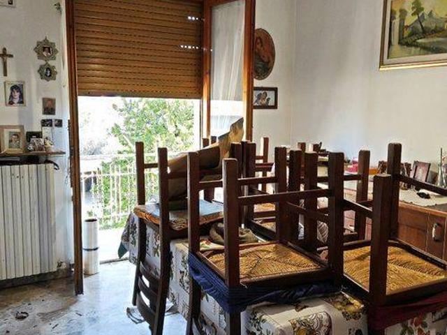 Appartamento in vendita a Cingoli MC