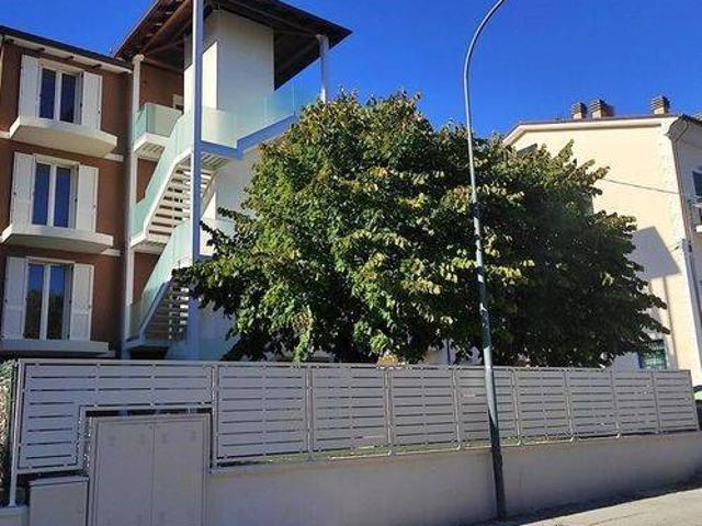 Appartamento in vendita a Cingoli MC