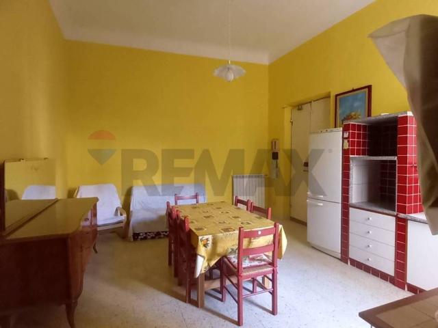 Appartamento in vendita a Cingoli MC