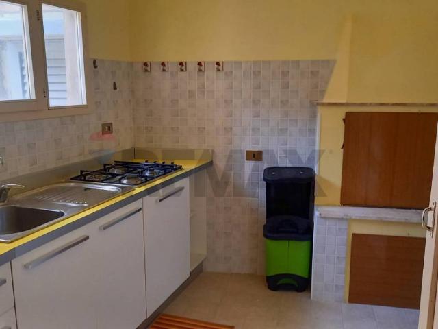 Appartamento in vendita a Cingoli MC