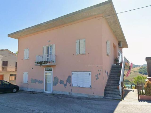 Appartamento in vendita a Cingoli MC