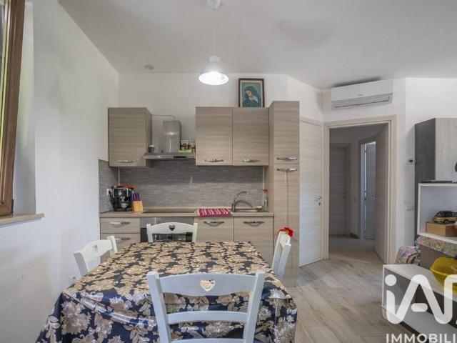 Appartamento in vendita a Cingoli MC