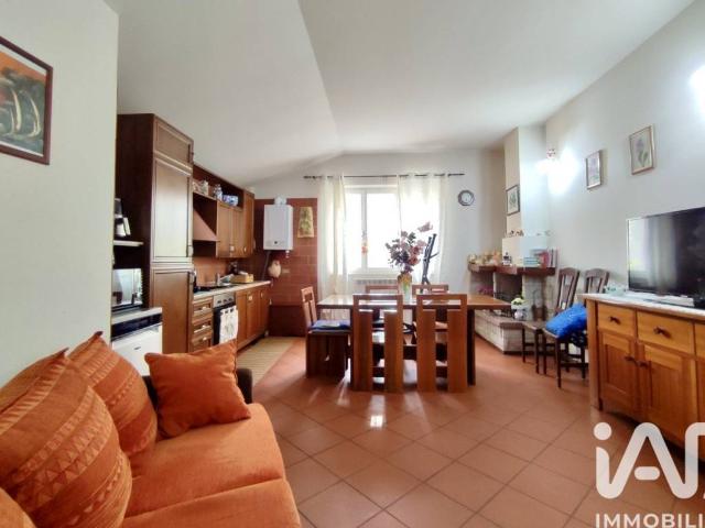 Appartamento in vendita a Cingoli MC