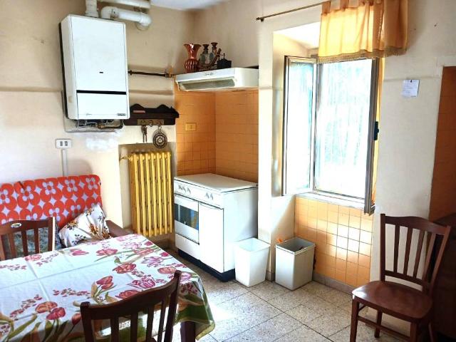 Appartamento in vendita a Cingoli MC