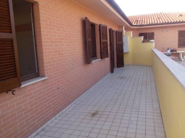 Appartamento in vendita a Cingoli MC