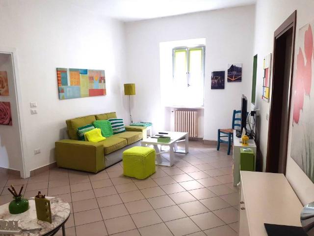 Appartamento in vendita a Cingoli MC