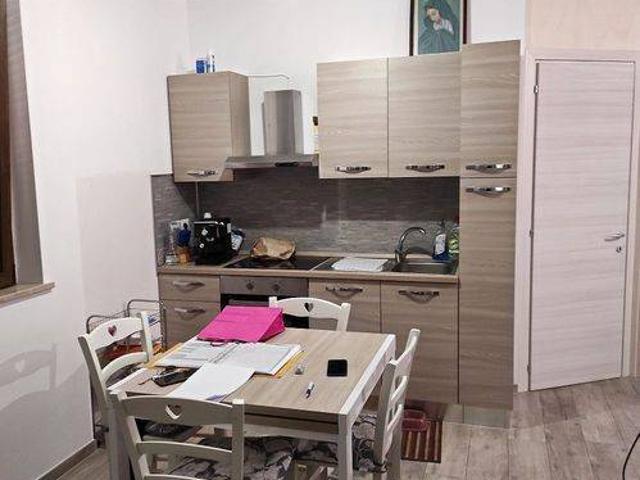 Appartamento in vendita a Cingoli MC