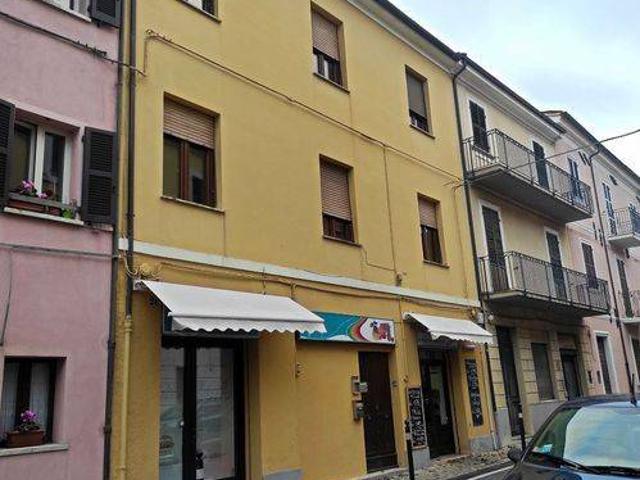Appartamento in vendita a Cingoli MC