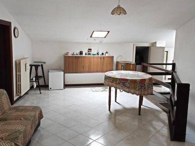 Appartamento in vendita a Cingoli MC