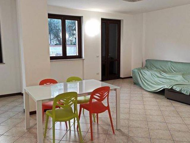 Appartamento in vendita a Cingoli MC