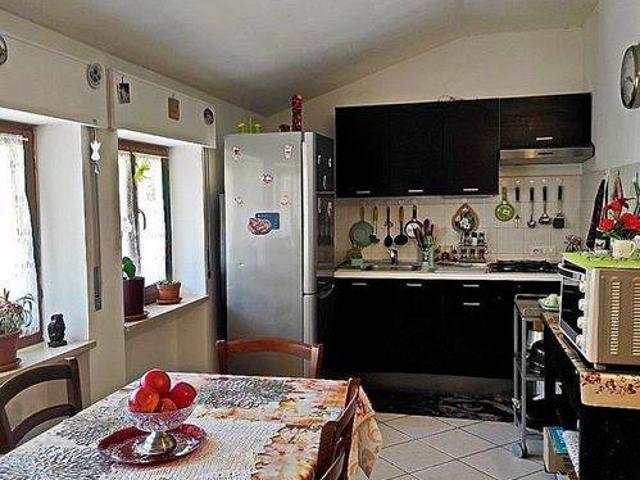 Appartamento in vendita a Cingoli MC