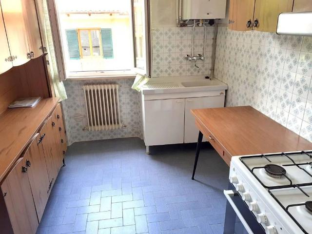 Appartamento in vendita a Cingoli MC