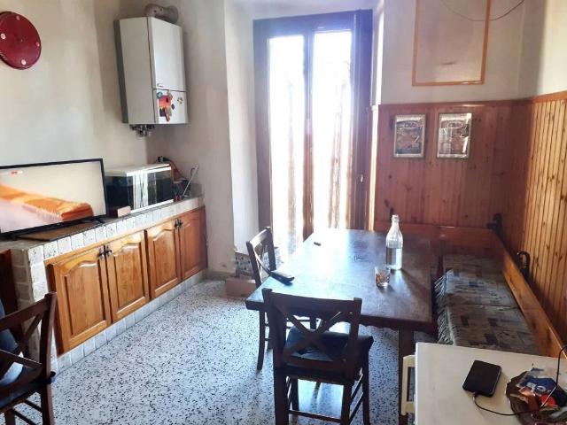 Appartamento in vendita a Cingoli MC