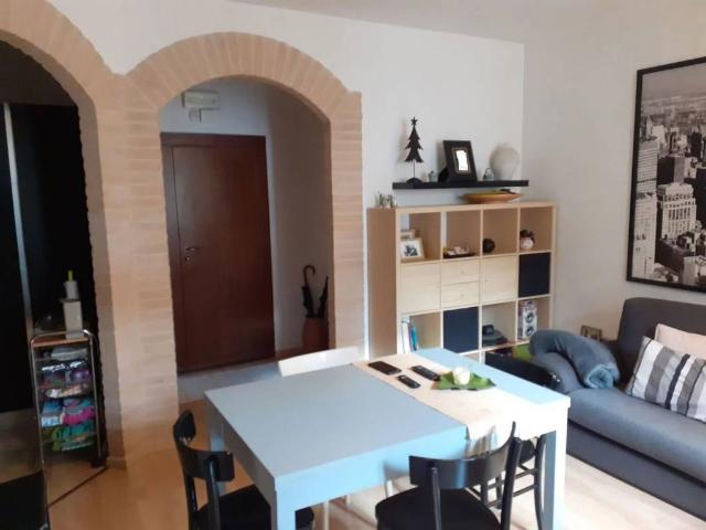 Appartamento in vendita a Cingoli MC