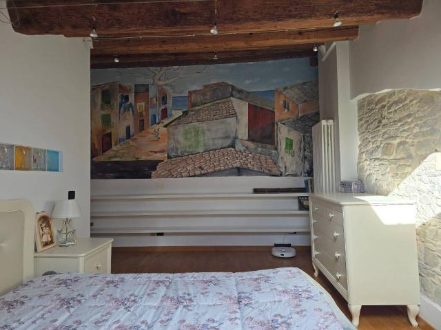 Appartamento in vendita a Cingoli MC