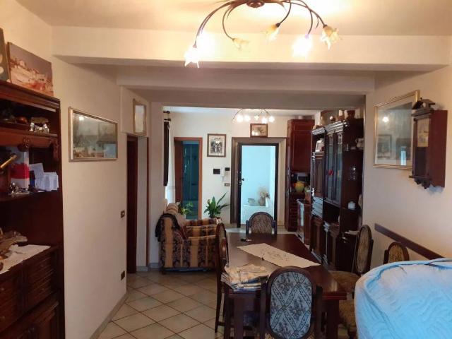 Appartamento in vendita a Cingoli MC