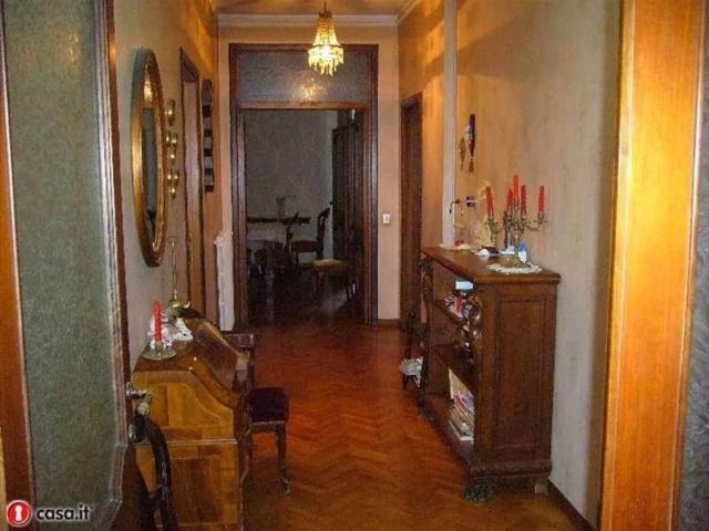 Appartamento in vendita a Cingoli MC