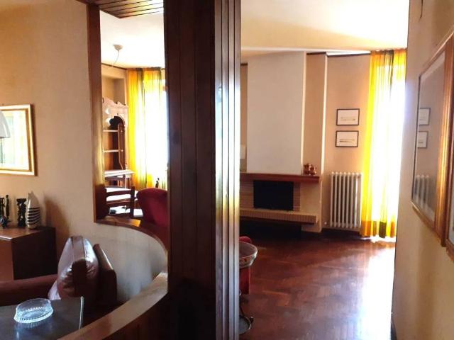 Appartamento in vendita a Cingoli MC