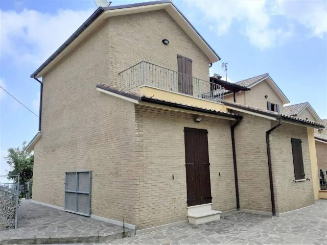 Appartamento in vendita a Cingoli MC