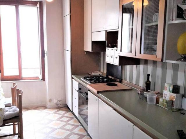 Appartamento in vendita a Cingoli MC