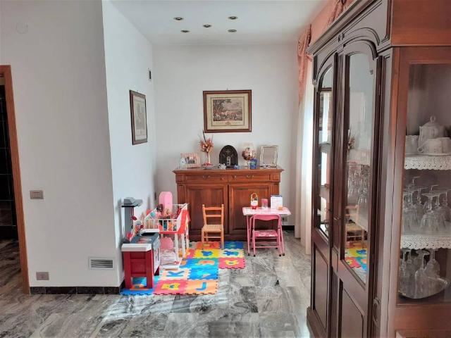 Appartamento in vendita a Cingoli MC