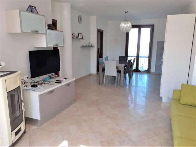 Appartamento in vendita a Cingoli MC