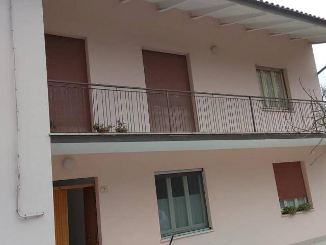 Appartamento in vendita a Cingoli MC