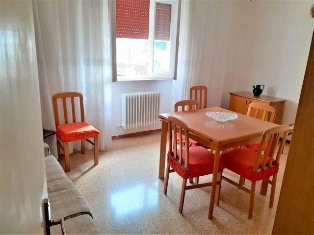 Appartamento in vendita a Cingoli MC