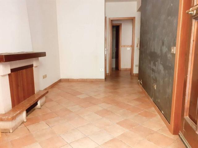Appartamento in vendita a Cingoli MC