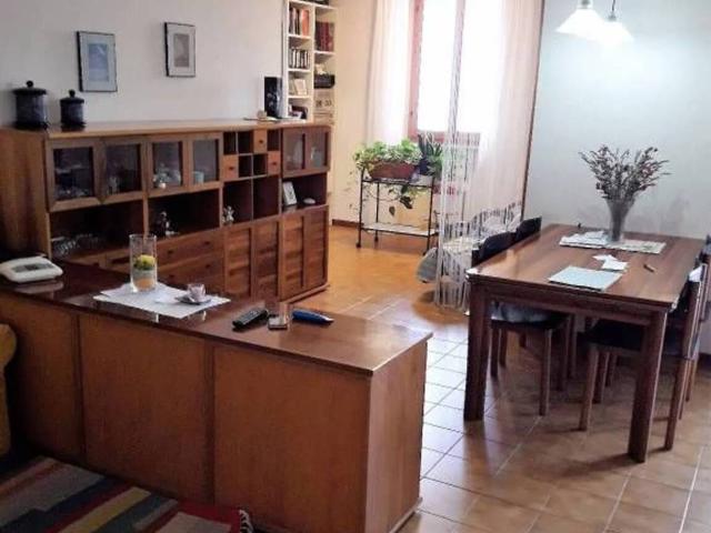 Appartamento in vendita a Cingoli MC