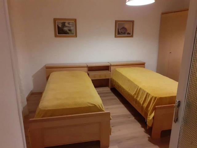 Appartamento in vendita a Cingoli MC