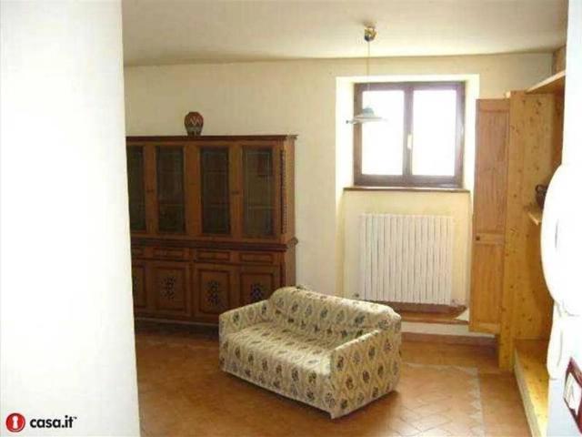 Appartamento in vendita a Cingoli MC