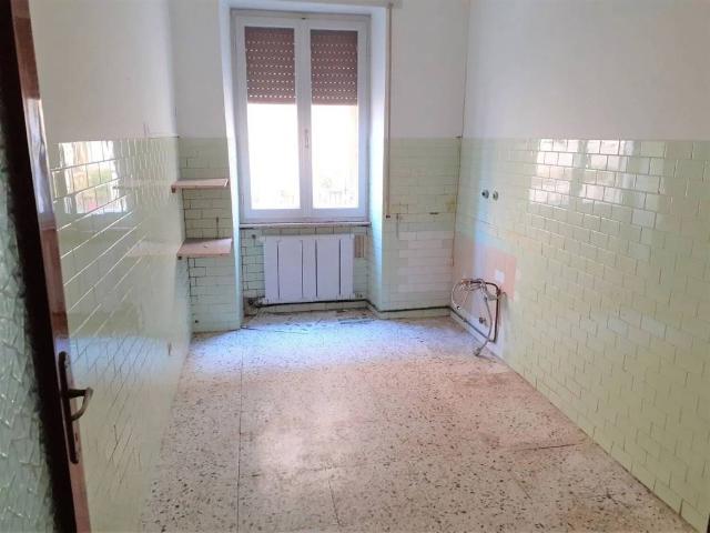 Appartamento in vendita a Cingoli MC